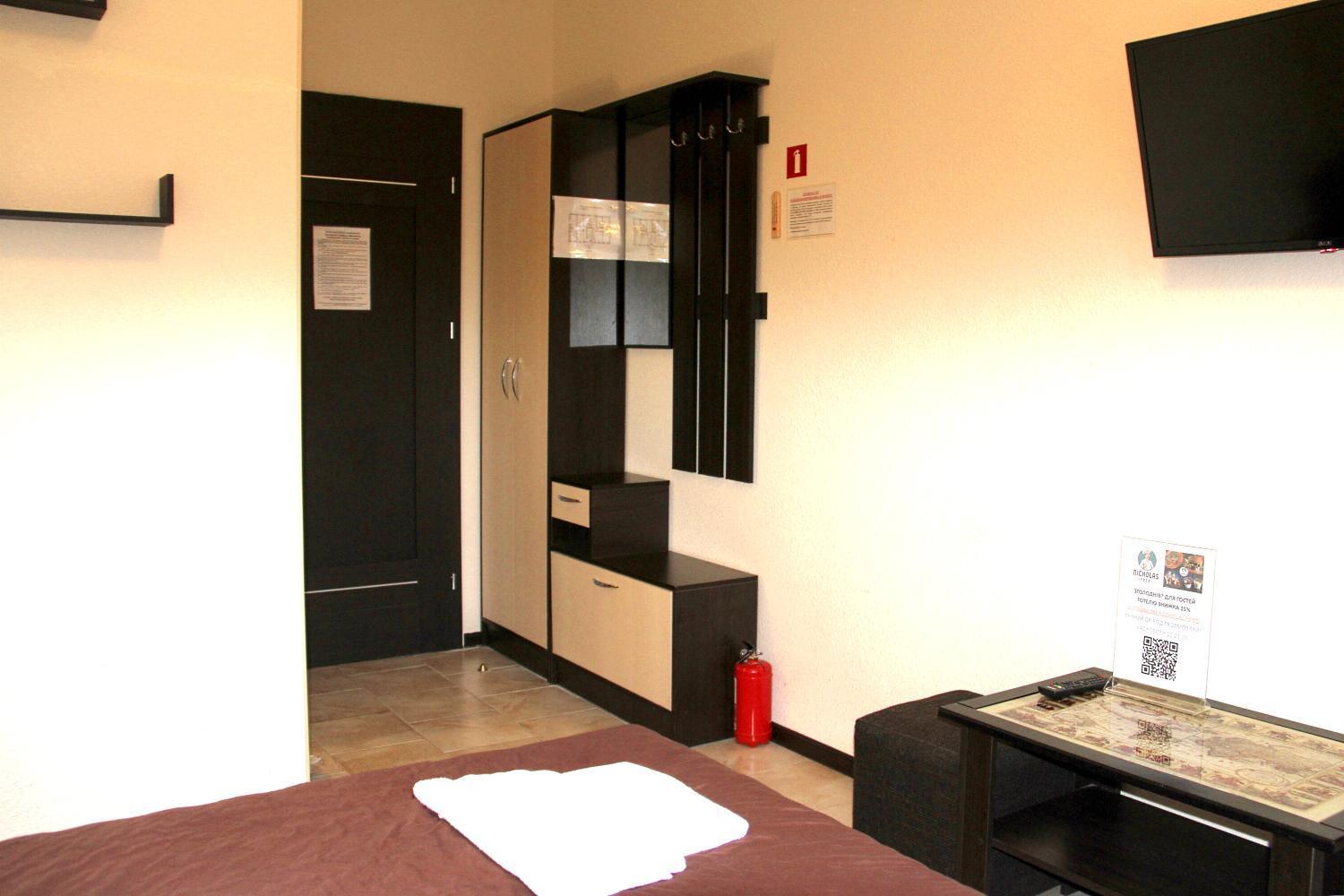 Breeze Hotel Odessa Dış mekan fotoğraf