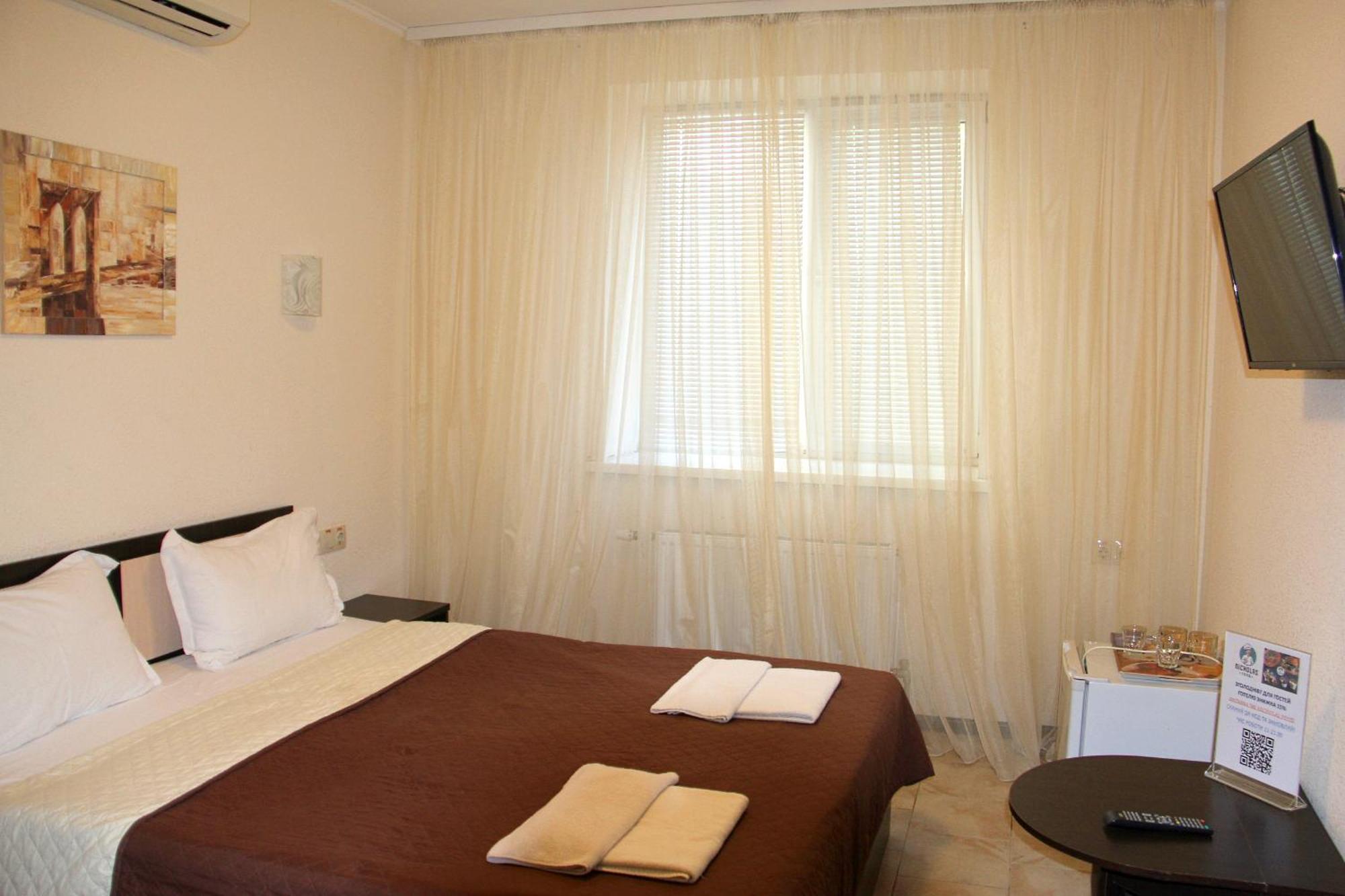 Breeze Hotel Odessa Dış mekan fotoğraf