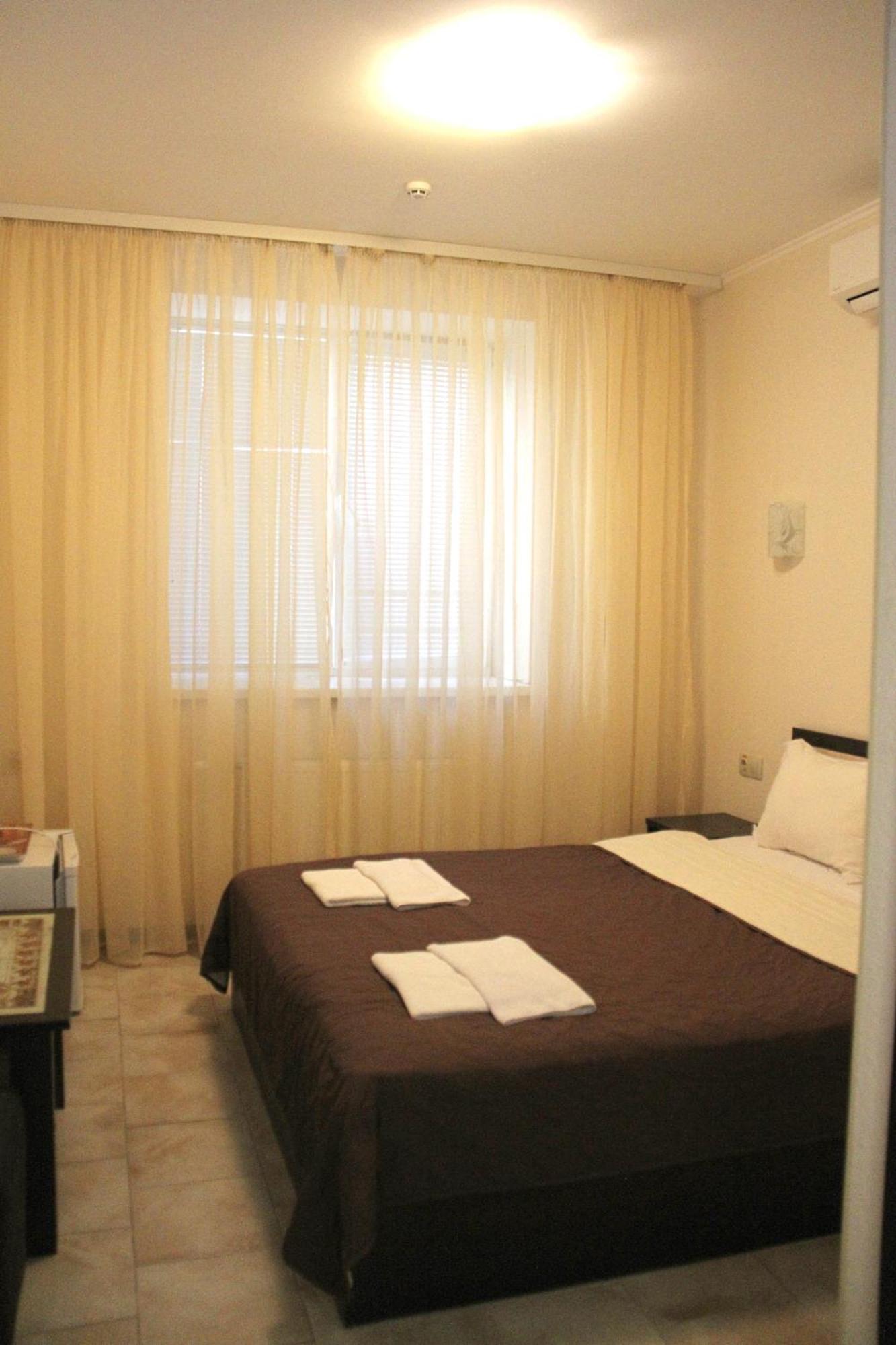 Breeze Hotel Odessa Dış mekan fotoğraf