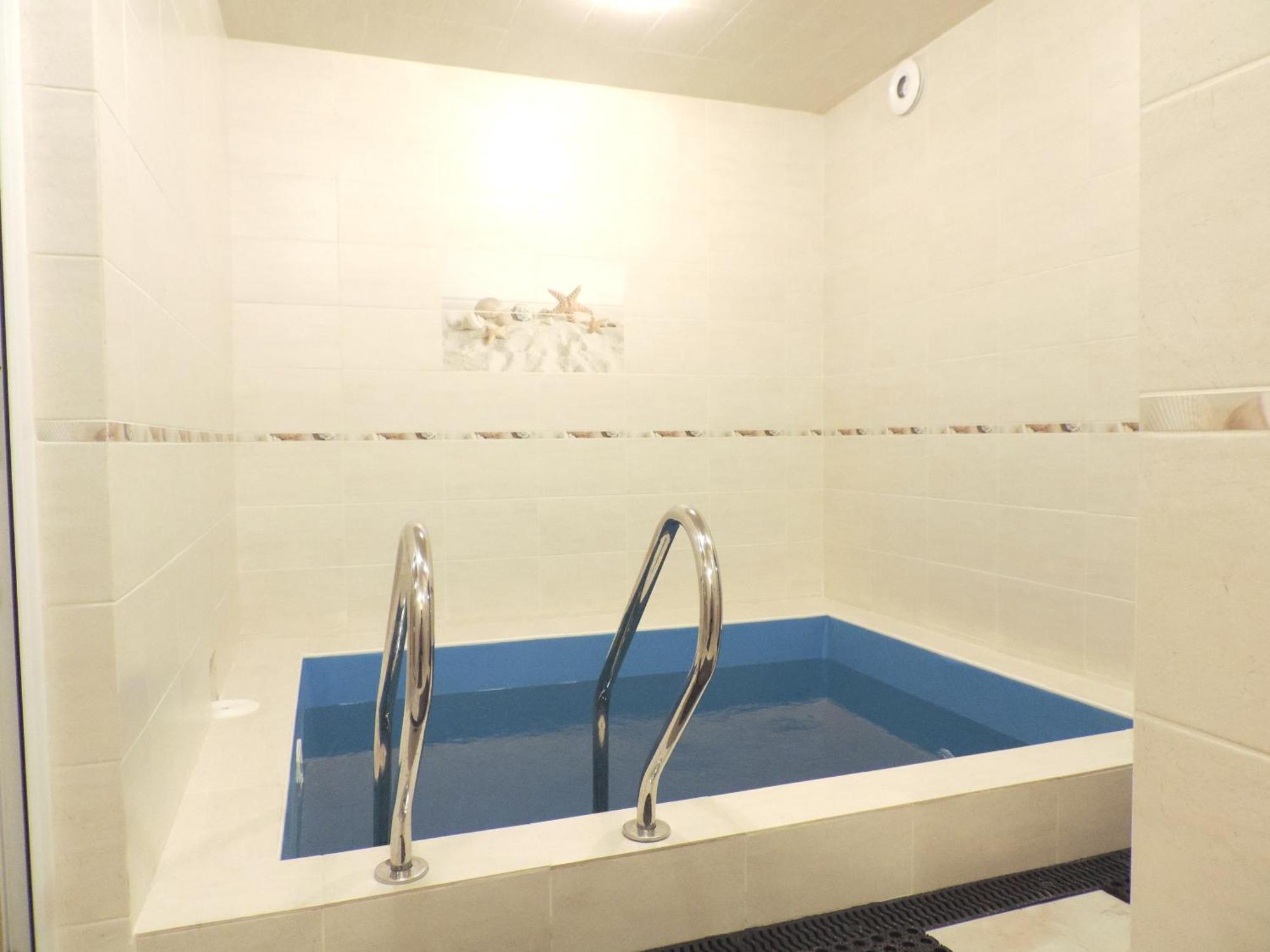 Breeze Hotel Odessa Dış mekan fotoğraf