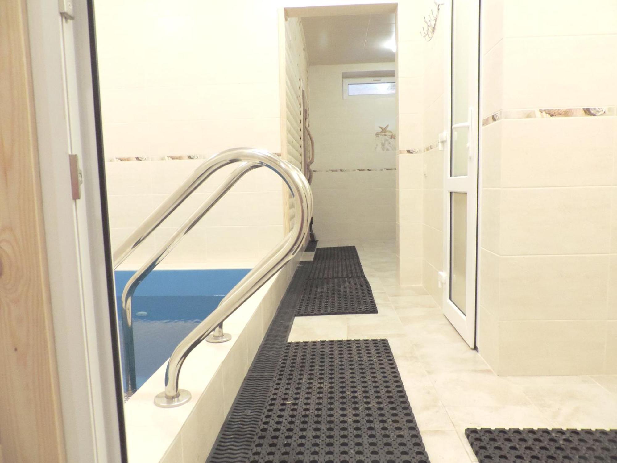 Breeze Hotel Odessa Dış mekan fotoğraf