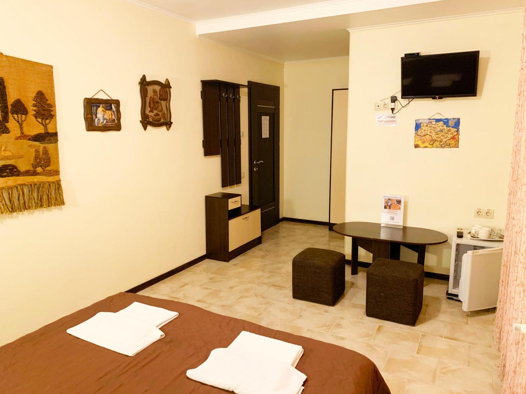 Breeze Hotel Odessa Dış mekan fotoğraf