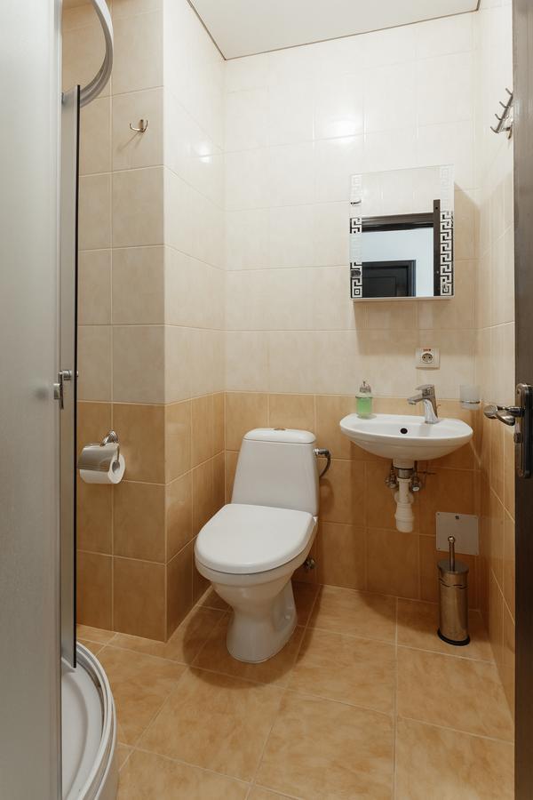 Breeze Hotel Odessa Dış mekan fotoğraf